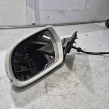 specchietto retrovisore sinistro elettrico per AUDI A5 S5 (8T) 1.8 TFSI 4e393b 8T1857409E3FZ