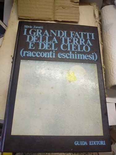 Grandi fatti della terra - i,