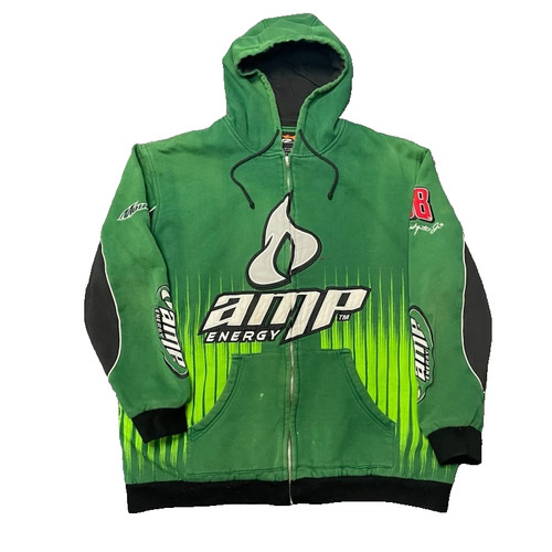 Vintage amp energy zip - vintage,