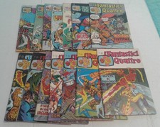 otto fantastici 4