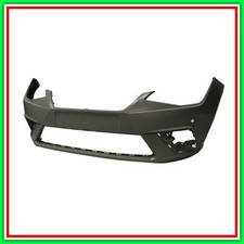 Paraurti Anteriore Con