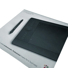 Tavoletta grafica Wacom Intuos