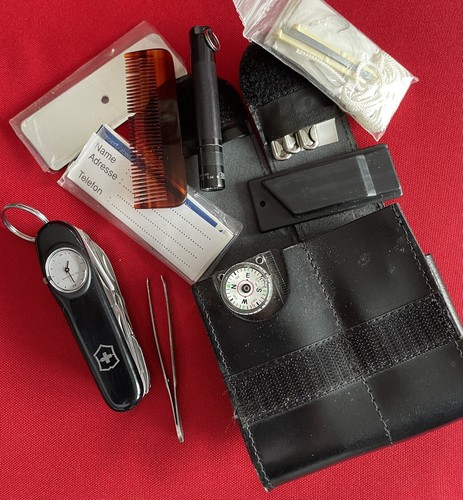 Victorinox super timer big - timer,