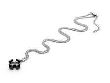 Collana 4us cesare - cesare, paciotti