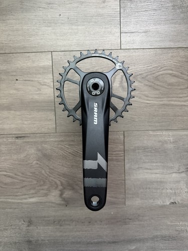 Guarnitura sram x1000 - sram, 175