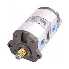 Pompa ad ingranaggi idraulici