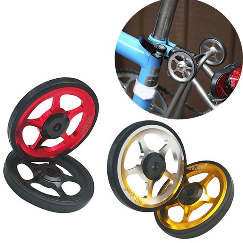 Ultralight bici pieghevole - ultralight,