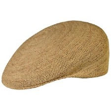 COPPOLA RAFFIA CROCHET
