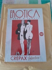 EROTICA L'EROS A