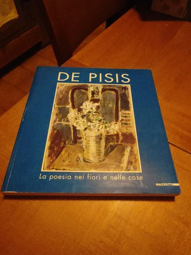Pisis poesia nei fiori - pisis.,