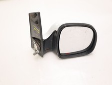 Specchio retrovisore manuale