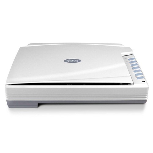 Plustek opticpro 320 mod - plustek,