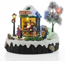 TIN DREAMS | Pista Di