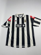 camiseta fútbol JUVENTUS