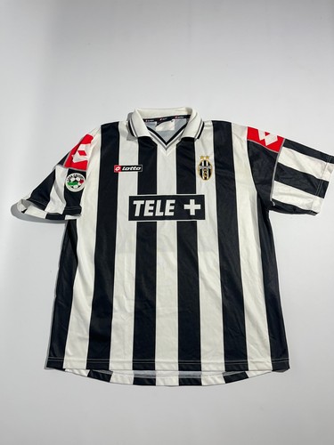 Camiseta fútbol juventus - camiseta,