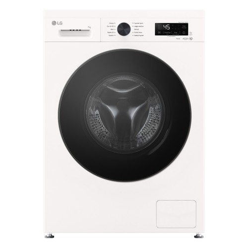 F2nx10s7nwb lavatrice slim - lg,