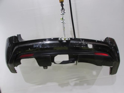 Paraurti posteriore bmw e83 - paraurti, x3