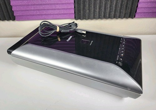 Canon canoscan 9000f scanner - canon,