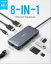 Anker Docking Station