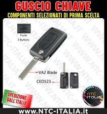 GUSCIO CHIAVE Peugeot 207 307