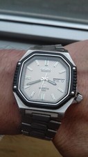 Seiko 100 6923 507a rare - 6923-507a,