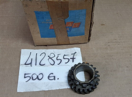 Ingranaggio cambio - ingranaggio,