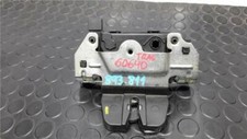13117285 serratura bagagliaio per OPEL ZAFIRA B 1.9 COSMO 893811