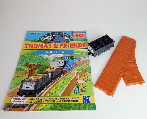 Thomas the tank engine - tank,