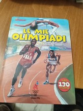 Album Le Mie Olimpiadi