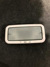 RICAMBI USATI, PLAFONIERA INTERNA VOLKSWAGEN POLO  (2000)