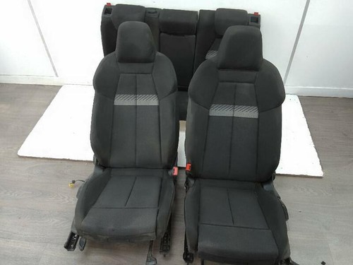 Set sedili audi sportback - sedili,
