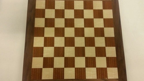 Scacchiera legno condor - legno, dama