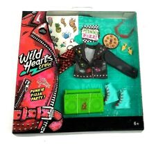 Mattel Wild Hearts Punkie