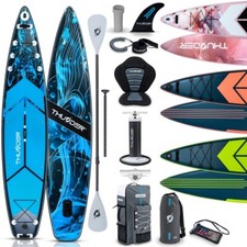 SUP Board 365 cm set