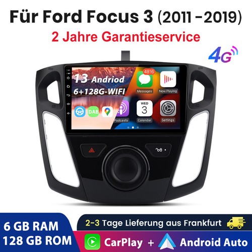 Autoradio 128gb android 15 - autoradio,