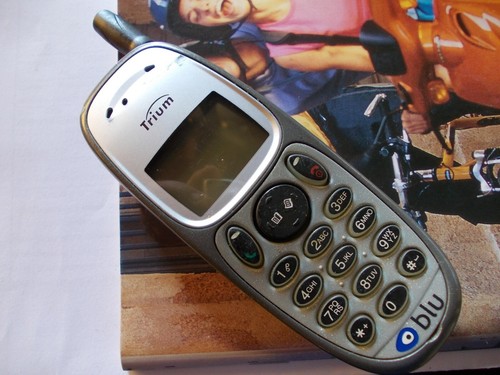 Cellulare mitsubishi electric
