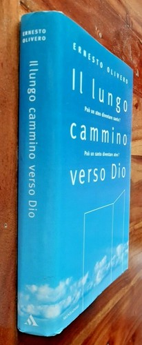 Ernesto olivero lungo - olivero,