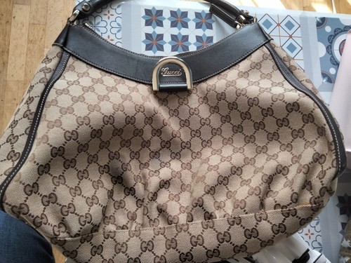 Borsa gucci - borsa,