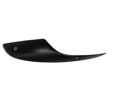 PROTEZIONE MARMITTA COPERCHIO SUPERIORE NERO DA SH 125 150 2024 SPORT