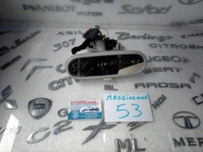 SPECCHIO RETROVISORE INTERNO SPECCHIETTO VOLKSWAGEN NEW BEETLE MAGGIOLONE DA'97