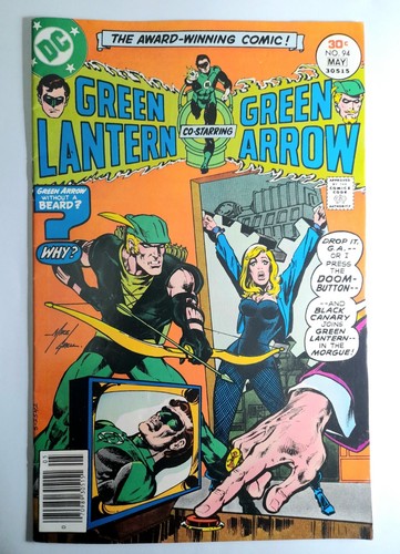 Green lantern arrow - green,