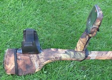 MINELAB CTX 3030 - COVER METAL