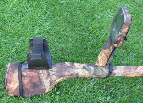 Minelab ctx 3030 cover - 3030,