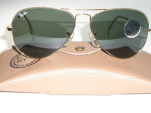 Occhiali sole aviator - da,