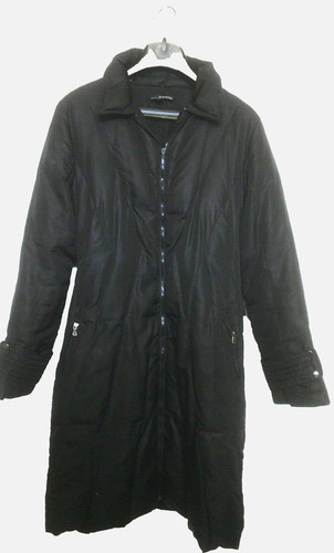 Soprabito nero donna il - donna,