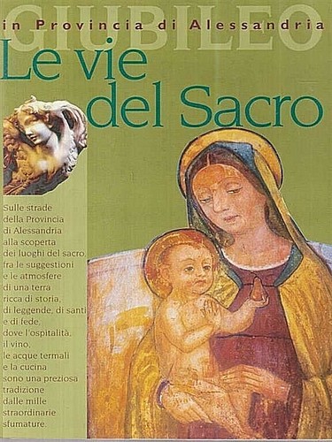 Vie del sacro - *le, provincia