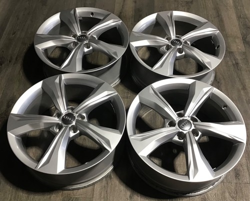 Set cerchi lega originali - in,