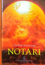 Con Piero verso la luce. 