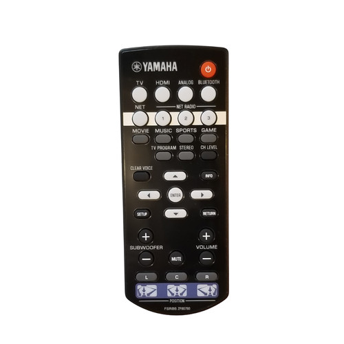 Telecomando oem yamaha - oem,