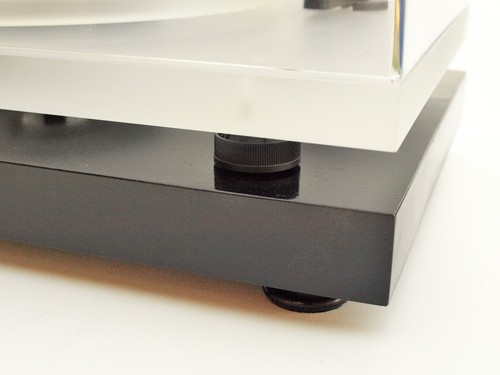 Piattaforma isolante